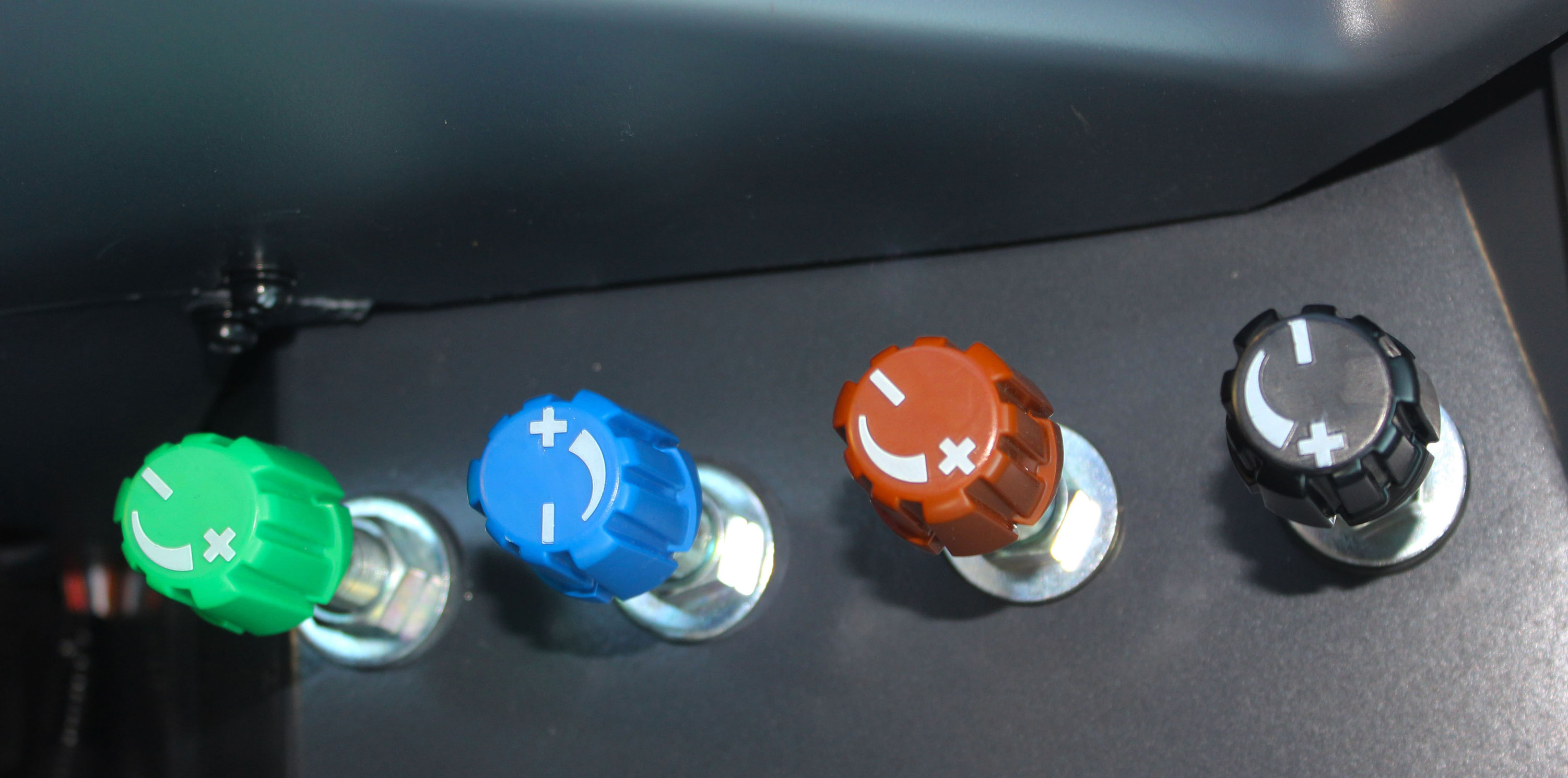 M6 Series - Prior Model Image