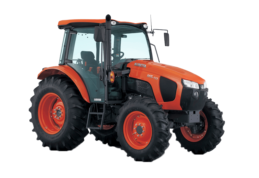 KUBOTA ON ALL UTILITY TRACTORS - NEW TRACTOR PURCHASE SPECIAL OFFERS