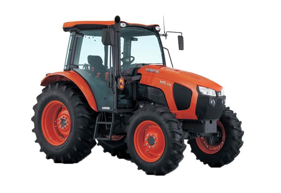 KUBOTA ON ALL UTILITY TRACTORS - NEW TRACTOR PURCHASE SPECIAL OFFERS - Offer Photo