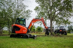 KX040-5