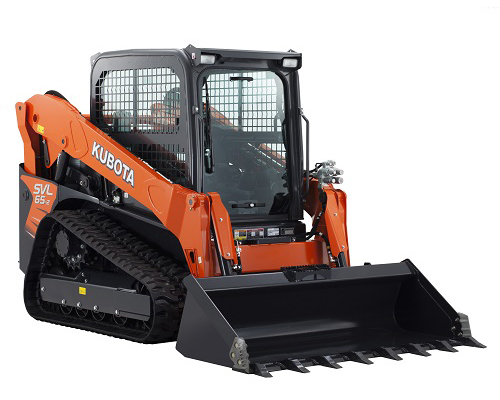 Kubota