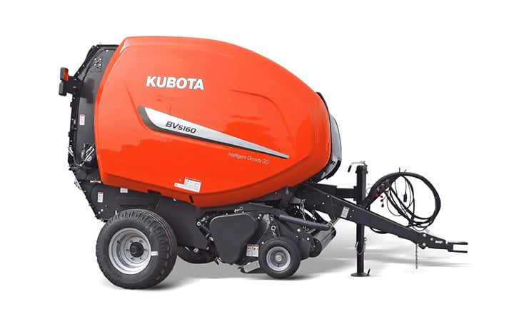 Démarreur micro tracteur Kubota série B 