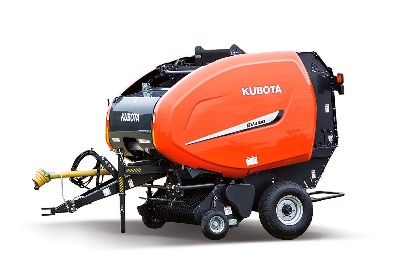 Der neue Kubota M4002 ab 29900€