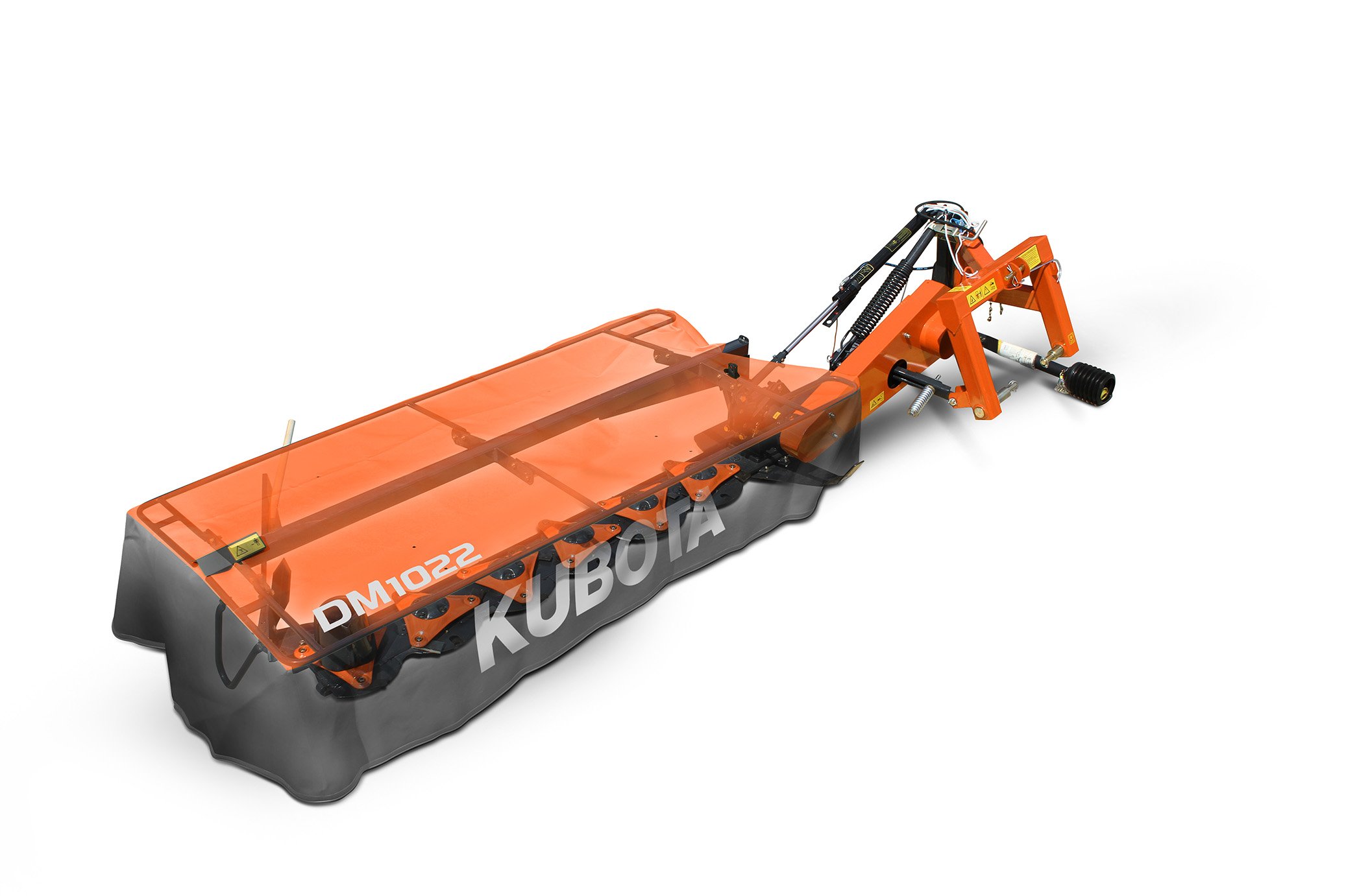 Kubota  Construction Equipment - Excavators and Loaders