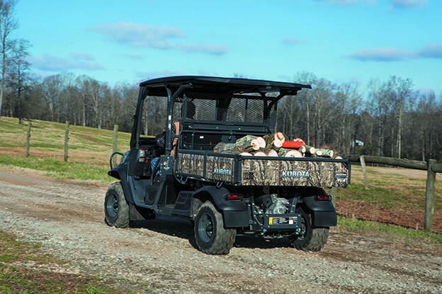 RTV-1140_Camo_Driving_rear