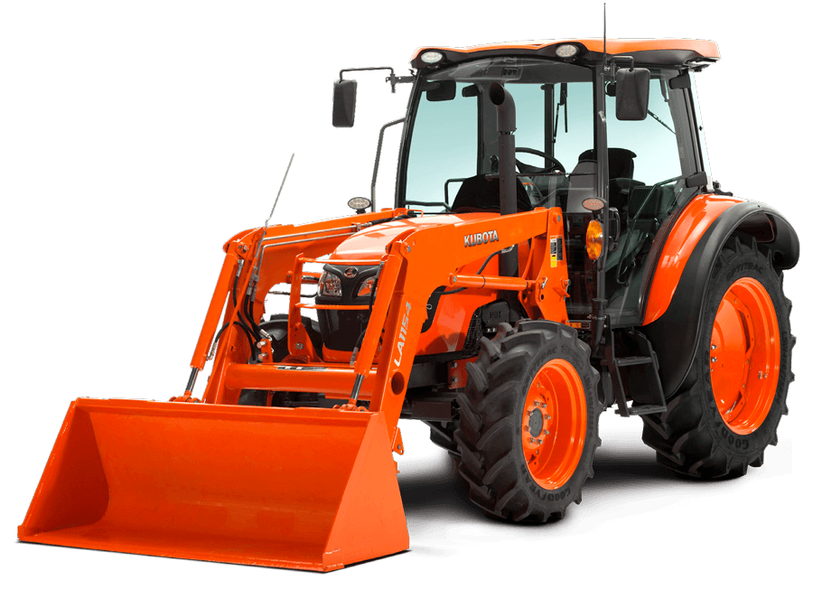 Kubota Tractor Corporation Gray Market Tractors Kubota is a tractor and heavy equipment manufacturer established in osaka, japan kubota's tractors were first introduced to the u.s. kubota tractor corporation gray market