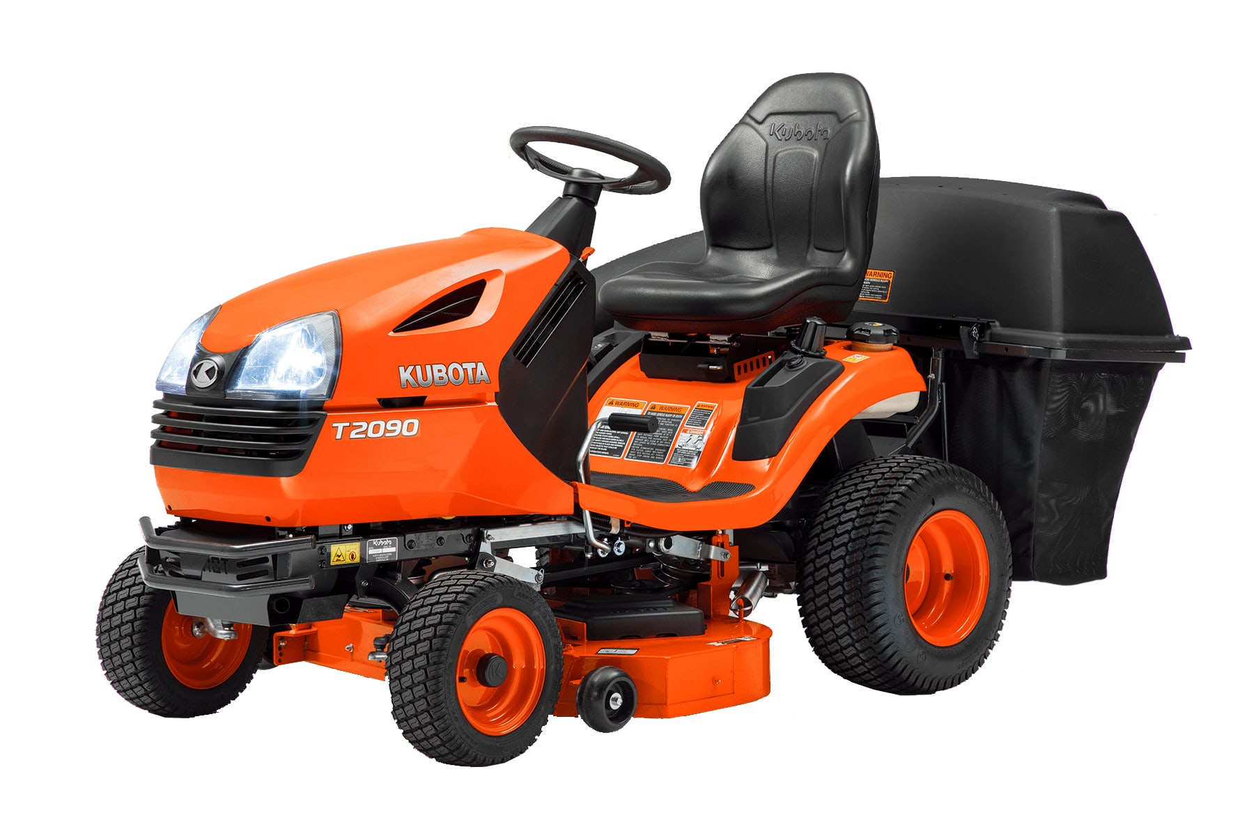 Kubota Farm Equipment Construction Equipment Mowers Utv