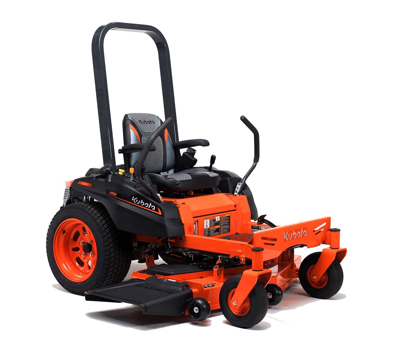 Kubota Farm Equipment Construction Equipment Mowers Utv