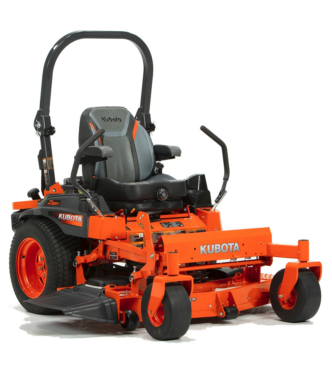 Kubota 54 inch mower outlet
