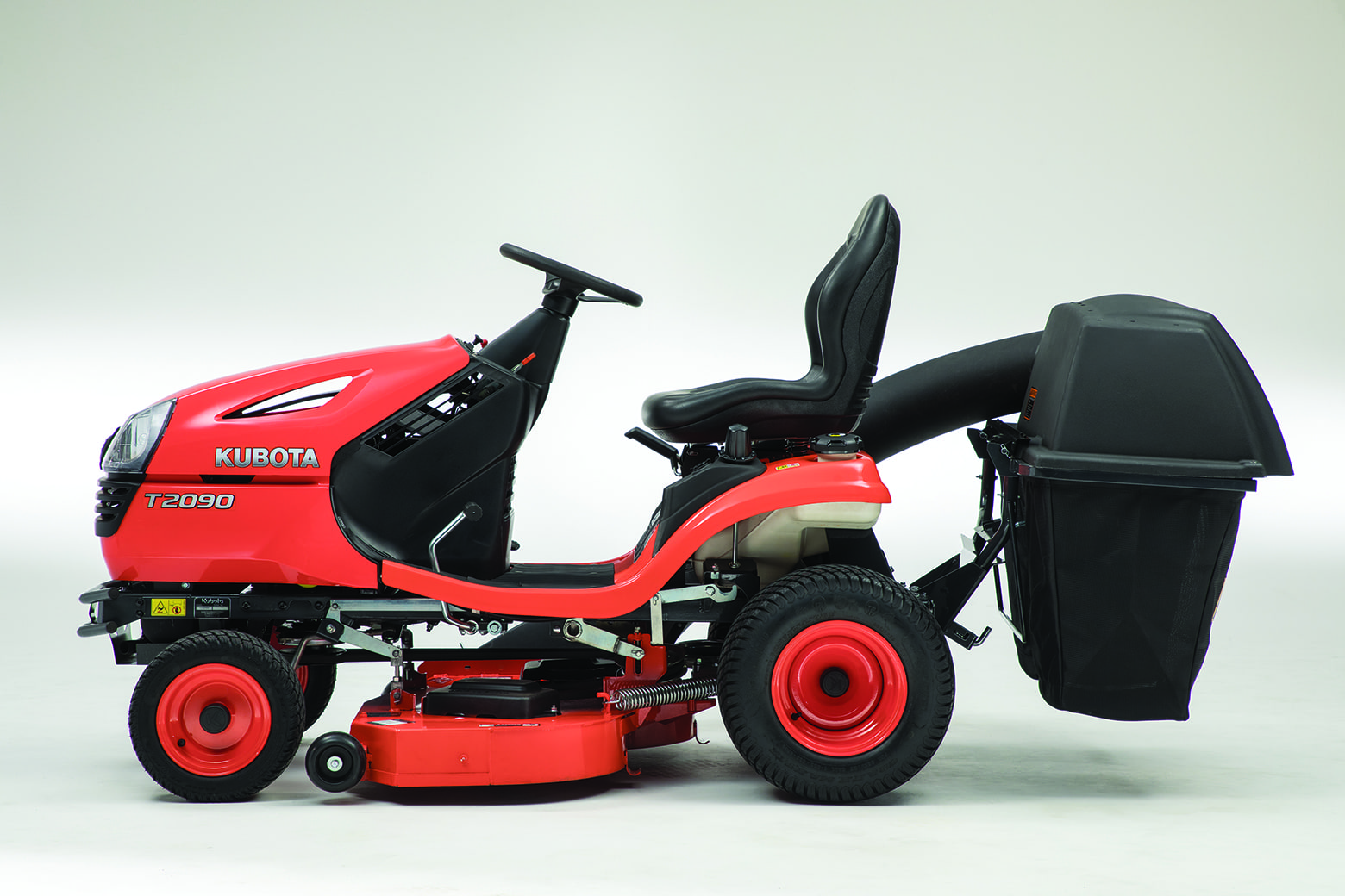 Creel Tractor Company Kubota Showroom Lawn Garden Tractors