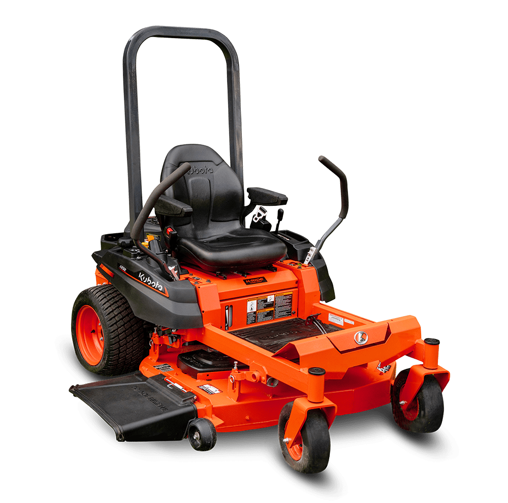 CheckMate™ For Kubota® Z400 Series