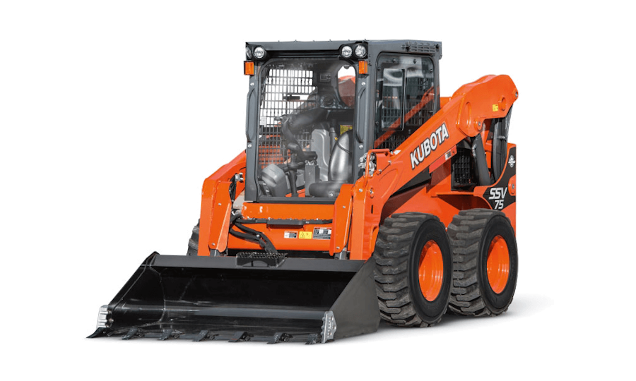 Skid Steer Loaders Kubota Specials » Flint New Holland Inc., Michigan