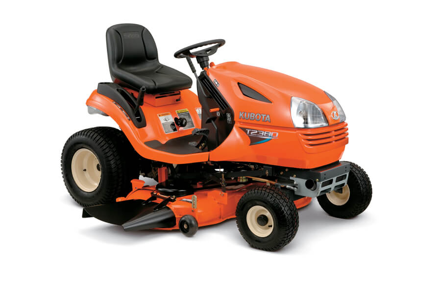 T90 - NEW MOWER PURCHASE SPECIAL OFFERS - Offer Photo