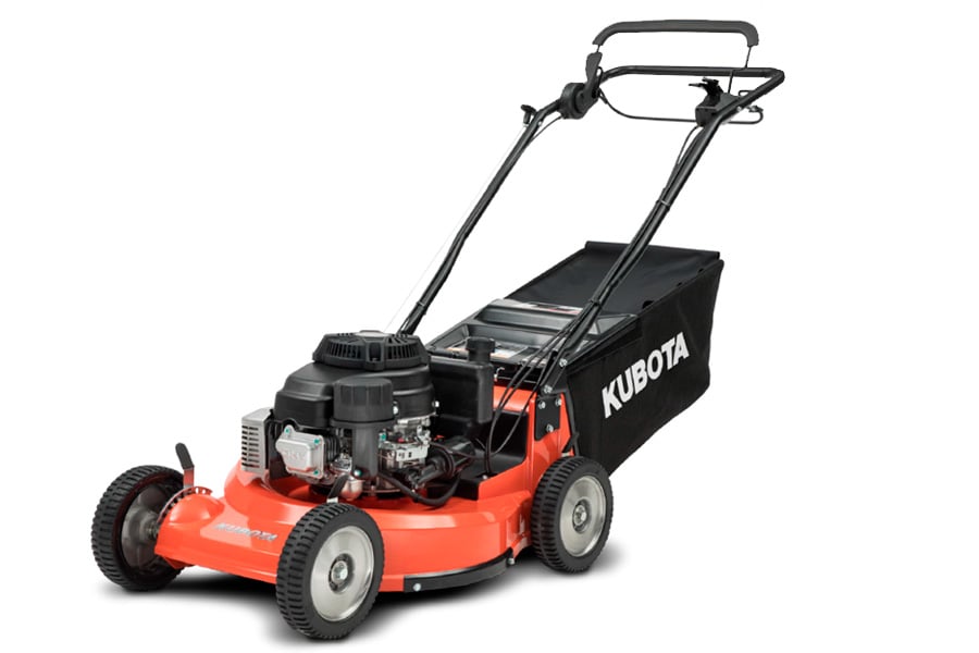 W-21 MOWERS - NEW PURCHASE SPECIAL OFFERS - Offer Photo