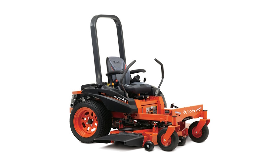 Z200 SERIES MOWERS - Offer Photo