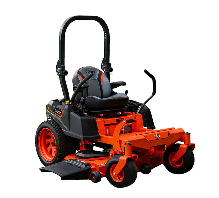 CheckMate™ For Kubota® Z400 Series