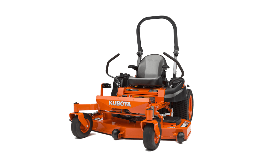 KUBOTA Z400 SERIES - NEW MOWER PURCHASE SPECIAL OFFERS - Offer Photo