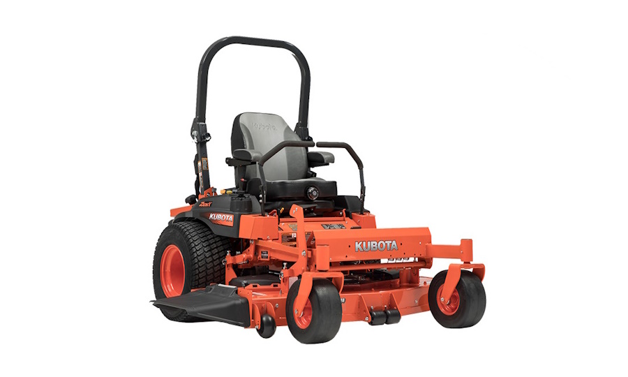 KUBOTA Z700 SERIES - NEW MOWER PURCHASE SPECIAL OFFERS - Offer Photo