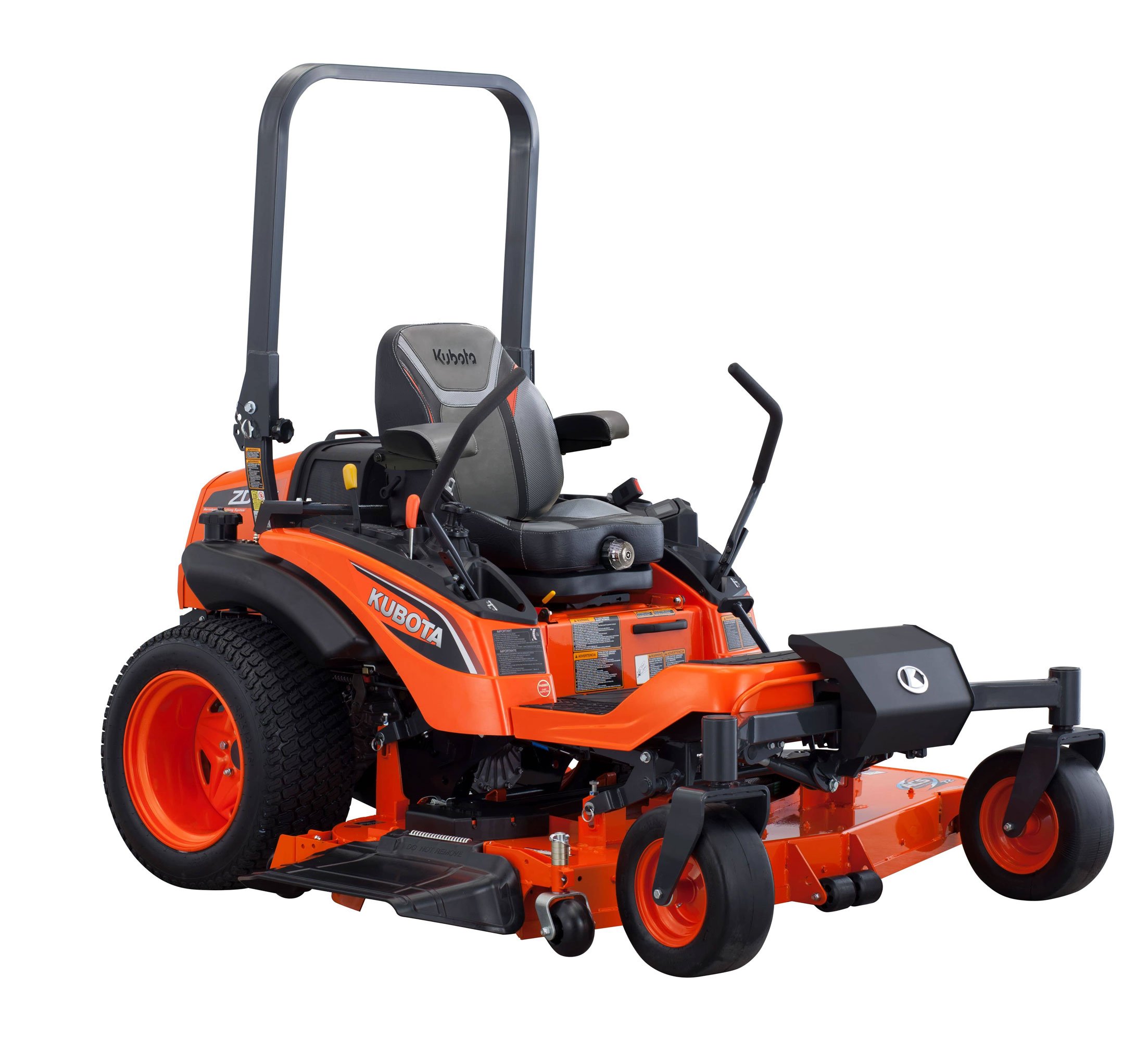 Products Mowers ZeroTurn Mowers Kubota