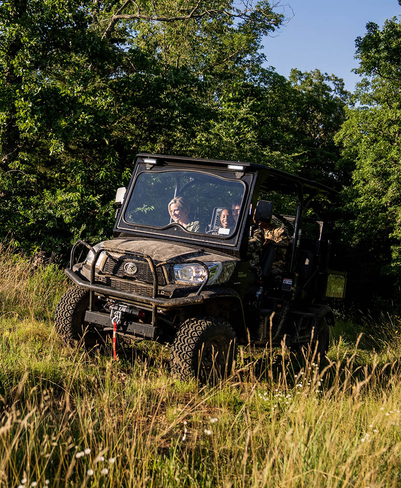 RTV-X1140 Image