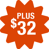 $32/month