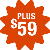 $59/month