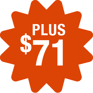 $71month