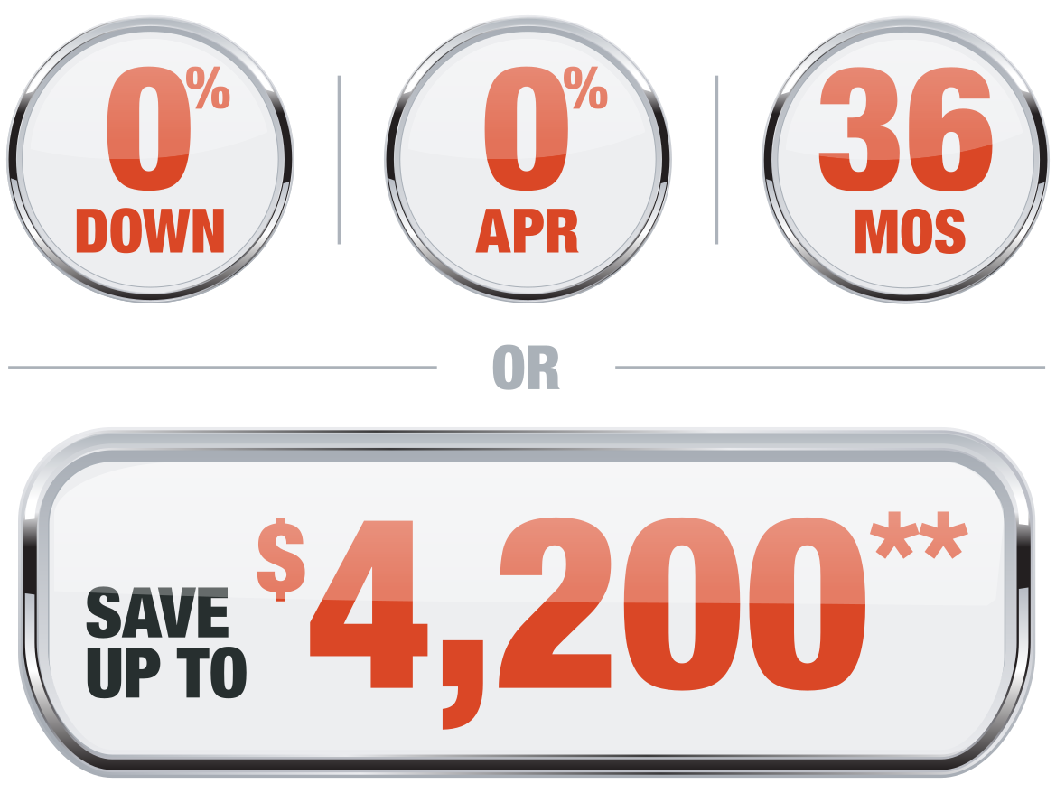0 0 36 or save 4200 Offer Badge