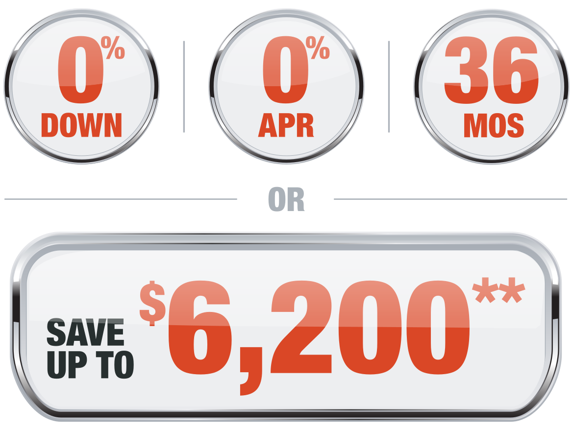 0 0 36 or save 6200 offer badge