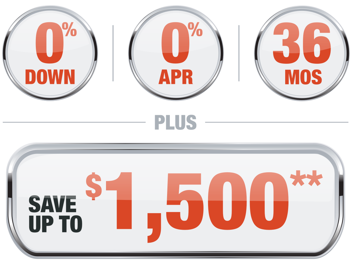 0 0 36 and save 1500 Offer Badge