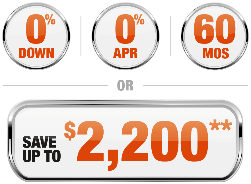 0 0 60 or save 2200 Offer Badge