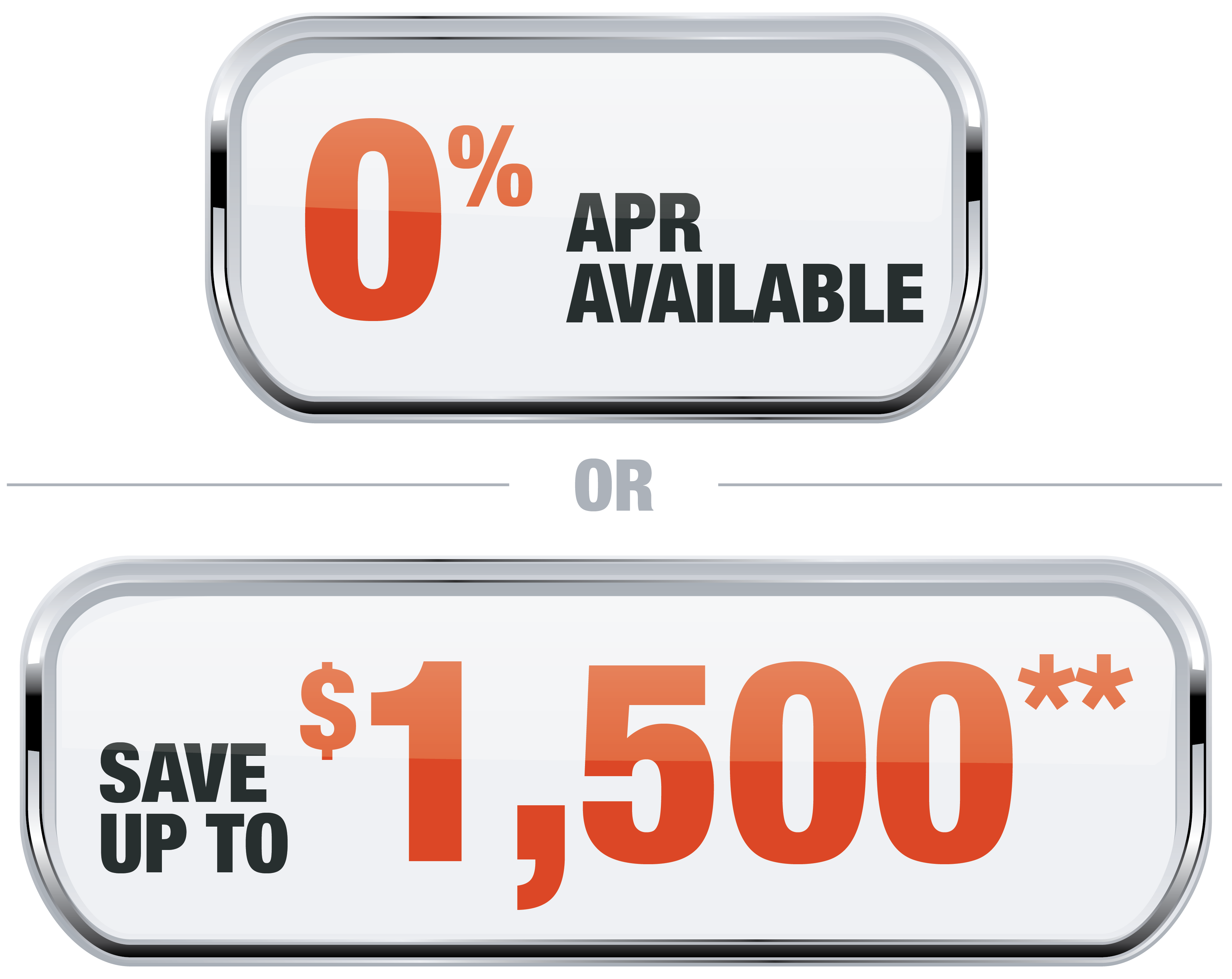 0 0 36 or save up to 1500 Offer Badge