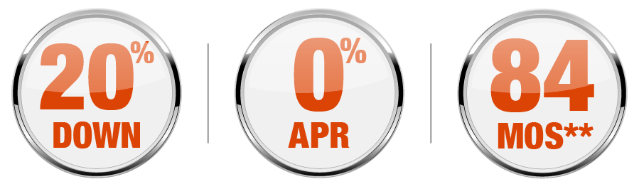 20 0 84 Offer Badge