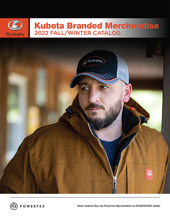 Powertex Fall 2022 Brochure-cover