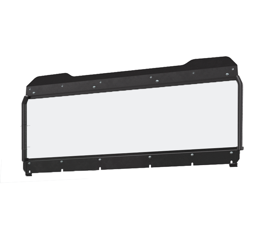 77700-VP0803 Glass Rear Panel