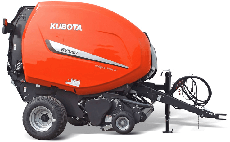 KUBOTA BV SERIES - NEW HAY TOOLS PURCHASE SPECIAL OFFERS - Offer Photo