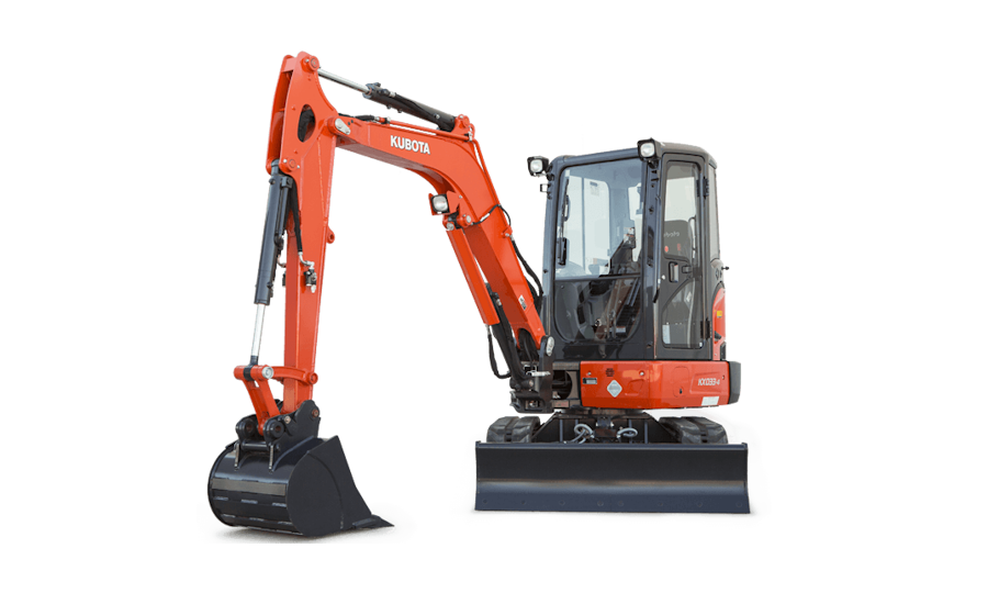 CompactExcavators_Models_KXSeries