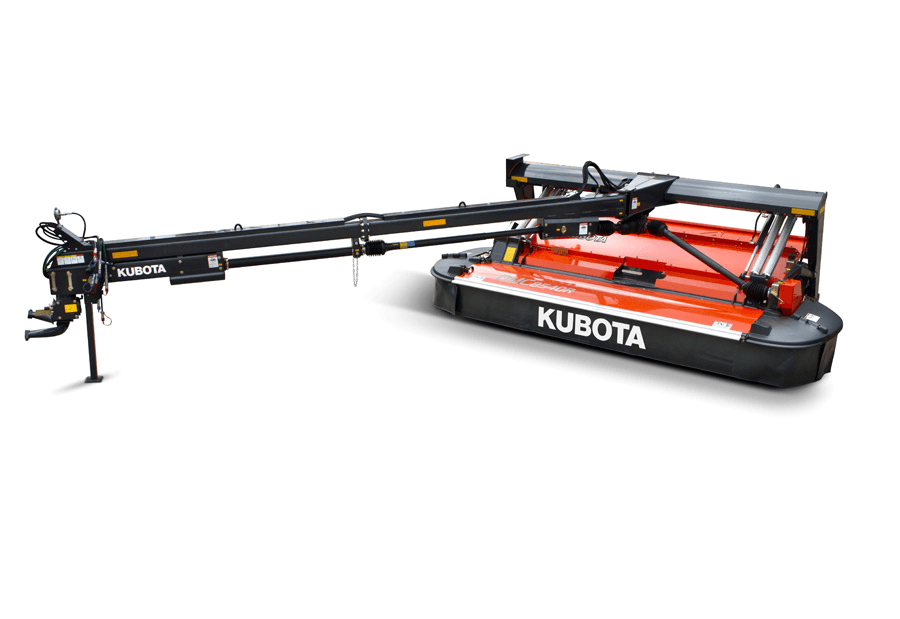 KUBOTA DMC SERIES - NEW HAY TOOLS PURCHASE SPECIAL OFFERS - Offer Photo
