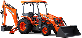 Products Tractors Sub Compact Kubota