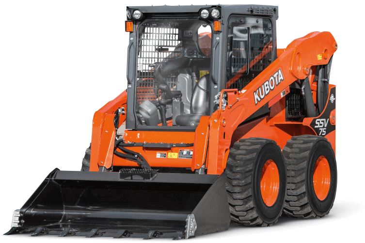 SKID STEERS