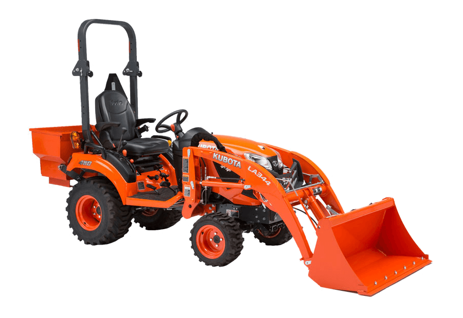 Kubota Sub Compact Agriculture Utility Compact Tractors