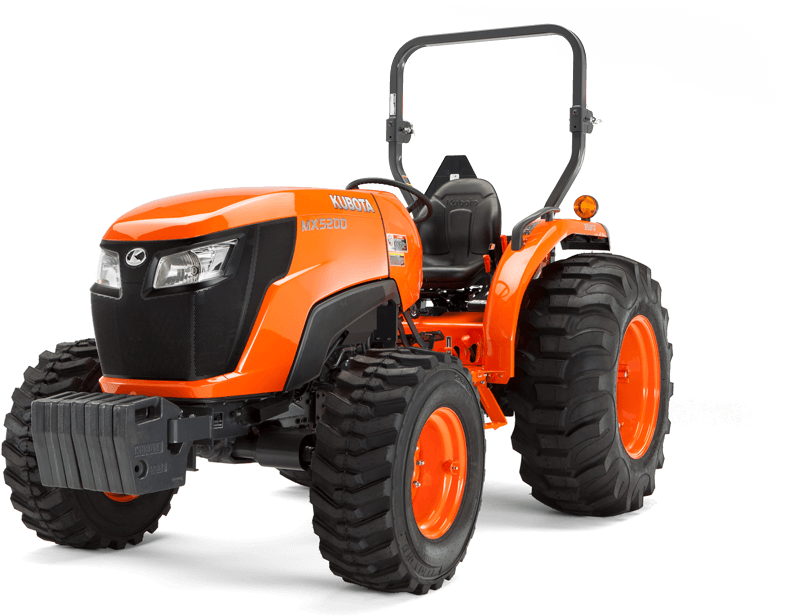 Kubota Sub Compact Agriculture Utility Compact Tractors