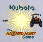 hazardhunt Hazard Hunt Game