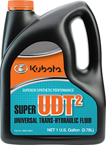 Lubricants - Kubota USA