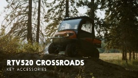 520 CROSSROADS